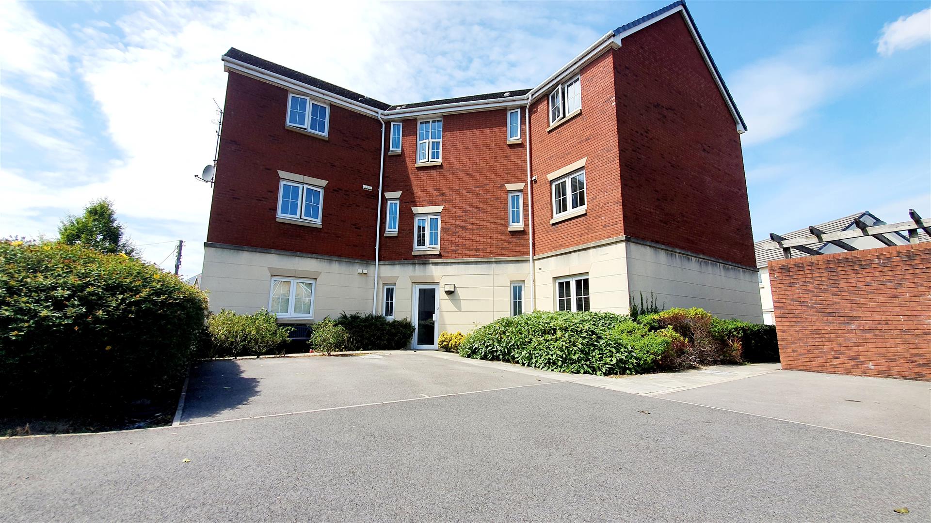 Village Drive, Gorseinon, Swansea, £99,995 Dawsons Property